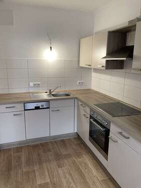 Foto - Wohnung zum Mieten in Gera 360,00 € 54.2 m²