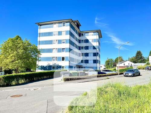 Foto - Wohnung zum Kaufen in Rehau 72.000,00 € 60 m²