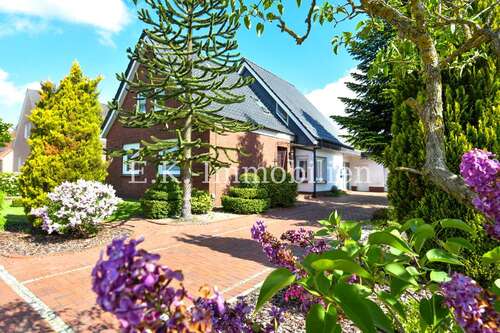 Foto - Haus zum Kaufen in Westoverledingen - Klinge 195.000,00 € 97.4 m²