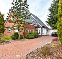 Haus zum Kaufen in Westoverledingen - Klinge 225.000,00 € 97.4 m²