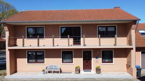 Foto - Haus zum Kaufen in Ottersberg 369.000,00 € 162 m²