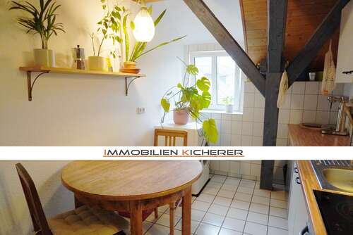 Foto - Wohnung zum Kaufen in Konstanz 339.000,00 € 65 m²