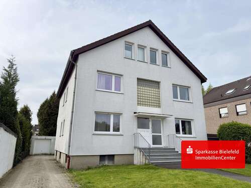 Foto - Wohnung zum Kaufen in Bielefeld 135.000,00 € 51 m²