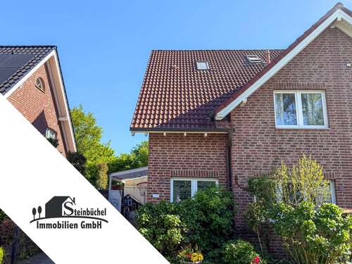 Foto - Haus zum Kaufen in Drensteinfurt 409.000,00 € 123 m²