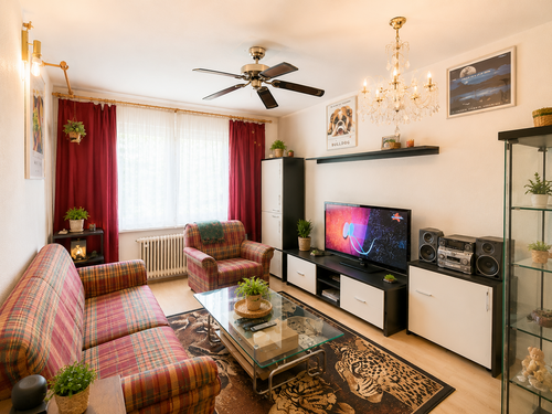 Foto - Wohnung zum Kaufen in Düsseldorf 209.000,00 € 65.2 m²