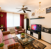 Wohnung zum Kaufen in Düsseldorf 209.000,00 € 65.2 m²