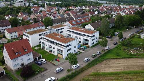 Foto - Wohnung zum Mieten in Kernen 744,00 € 56.09 m²