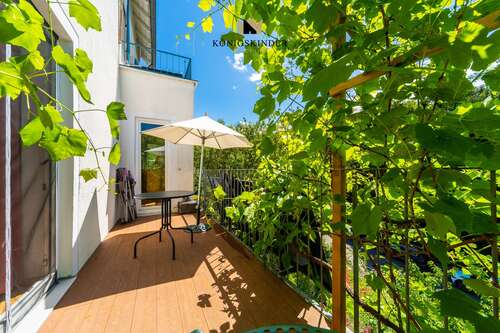 Foto - Wohnung zum Kaufen in Stuttgart Stuttgart-Süd 599.000,00 € 106.23 m²