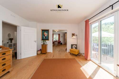 Foto - Wohnung zum Kaufen in Stuttgart Stuttgart-Süd 599.000,00 € 106.23 m²