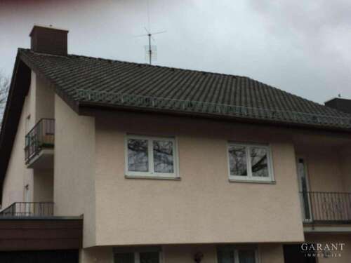 Foto - Wohnung zum Mieten in Pforzheim 610,00 € 57 m²