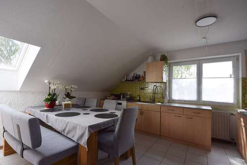 Foto - Wohnung zum Kaufen in Villingen-Schwenningen 175.000,00 € 84.77 m²