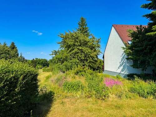 Foto - Grundstück zu verkaufen in Ebersbach 48.000,00 € 600 m²