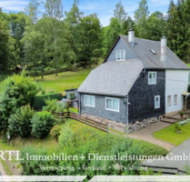Haus zum Kaufen in Schwarzatal 99.900,00 € 180 m²
