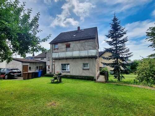 Foto - Haus zum Kaufen in Waldbrunn 159.000,00 € 140 m²