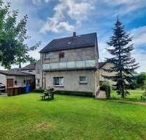 Haus zum Kaufen in Waldbrunn 159.000,00 € 140 m²
