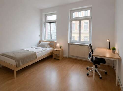 Foto - WG-Zimmer in Schwerin 265,00 € 13 m²