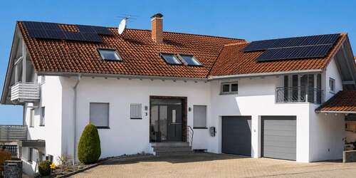 Foto - Haus zum Kaufen in Malsch 1.190.000,00 € 418.66 m²