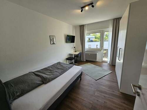 Foto - WG-Zimmer in Frankfurt am Main 850,00 € 20 m²