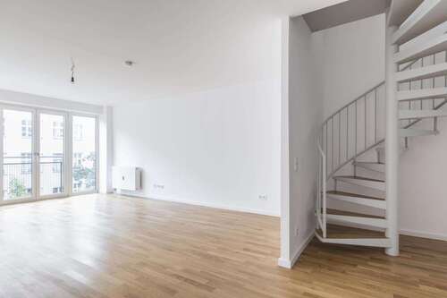 Foto - Wohnung zum Kaufen in Berlin 369.400,00 € 80 m²