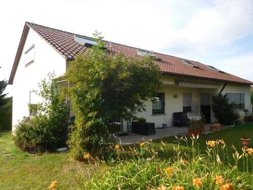 Foto - Haus zum Kaufen in Ursenwang 587.000,00 € 212 m²