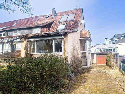 Foto - Haus zum Kaufen in Groß-Umstadt 299.000,00 € 124 m²