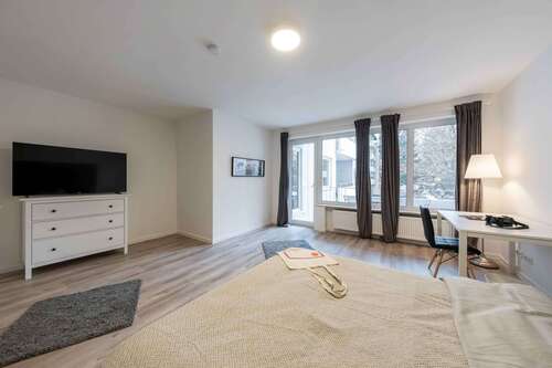 Foto - WG-Zimmer in München 1.030,00 € 23 m²