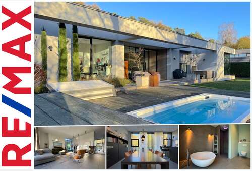 Foto - Haus zum Mieten in Kranenburg 3.500,00 € 230 m²