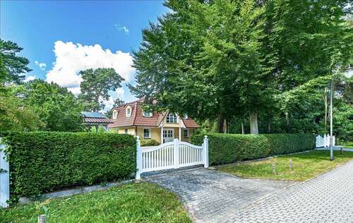 Foto - Haus zum Kaufen in Bad Saarow 1.190.000,00 € 202 m²