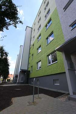 Foto - Wohnung zum Mieten in Hermsdorf 485,00 € 68.19 m²