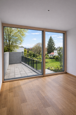 Foto - Wohnung zum Mieten in Kempten 1.120,00 € 68.1 m²