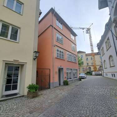 Foto - Büro in Lindau 890,00 € 69 m² - 890,00&nbsp;EUR Kaltmiete, ca.&nbsp; 69,00&nbsp;m&sup2;
