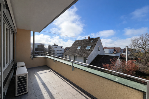 Foto - Wohnung zum Kaufen in Ostfildern 298.000,00 € 120 m²