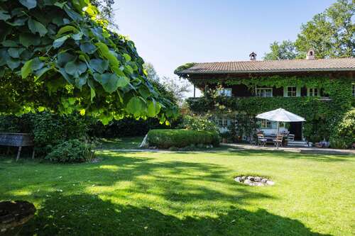 Foto - Haus zum Kaufen in Icking 3.250.000,00 € 340 m²