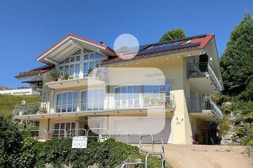 Foto - Haus zum Kaufen in Wertach 999.000,00 € 271 m²