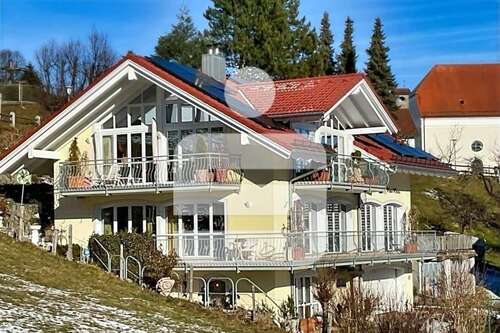 Foto - Haus zum Kaufen in Wertach 1.250.000,00 € 271 m²