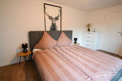 Foto - Wohnen auf Zeit in Lüneburg 1.000,00 €