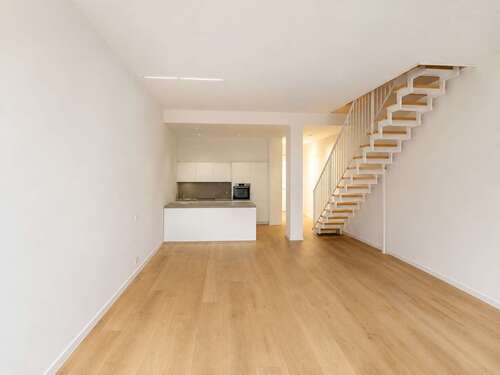 Foto - Haus zum Mieten in Frankfurt 3.500,00 € 140.26 m²
