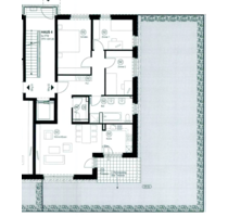 Wohnung zum Mieten in Waiblingen 1.900,00 € 100.45 m²