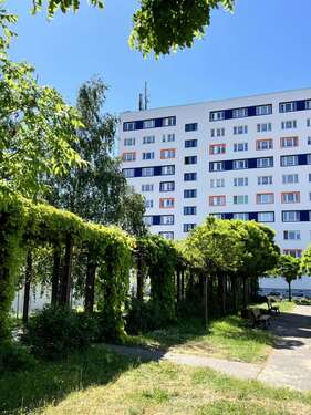 Foto - Wohnung zum Mieten in Wolmirstedt 490,00 € 66.92 m²