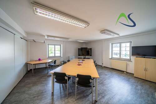 Foto - Büro in Regensburg 2.461,21 € 154 m²