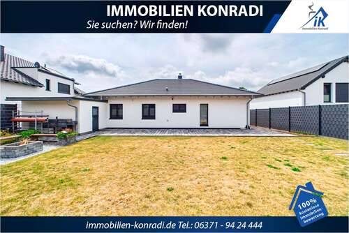 Foto - Haus zum Kaufen in Hütschenhausen 590.000,00 € 146 m²