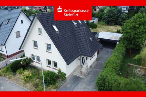 Foto - Haus zum Kaufen in Osnabrück 473.000,00 € 227 m²