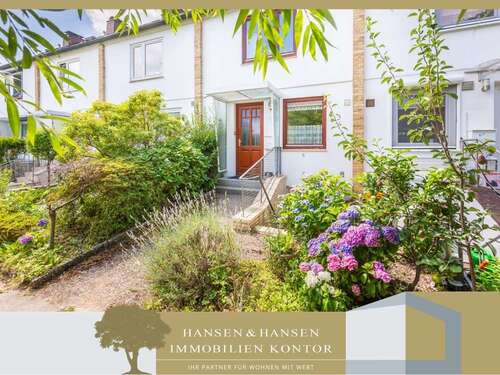 Foto - Haus zum Kaufen in Hamburg 339.000,00 € 83.38 m²