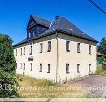 Haus zum Kaufen in Remptendorf 19.999,00 € 340 m²