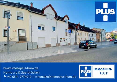 Foto - Wohnung zum Mieten in Bexbach 1.300,00 € 150 m²