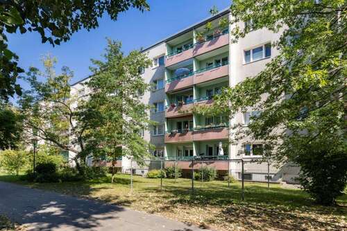 Foto - Wohnung zum Mieten in Brandenburg an der Havel 160,29 € 28.27 m²
