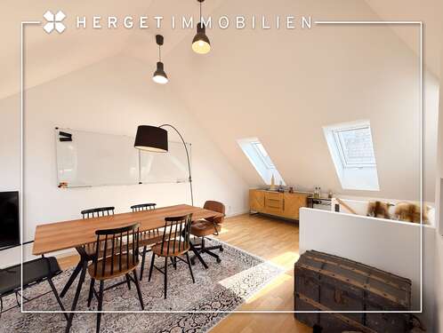 Foto - Wohnung zum Mieten in Stuttgart 1.600,00 € 100 m²