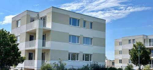 Foto - Wohnung zum Mieten in Halle (Saale), Heide Süd 1.230,00 € 98.26 m²