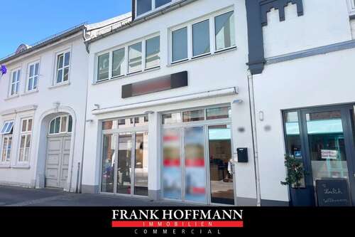 Foto - Einzelhandel in Bad Oldesloe 1.900,00 € 82 m²