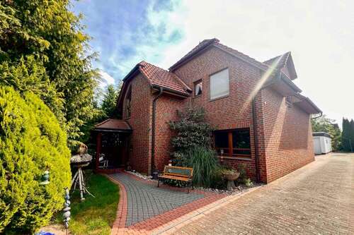 Foto - Haus zum Kaufen in Wunstorf 499.000,00 € 198.02 m²